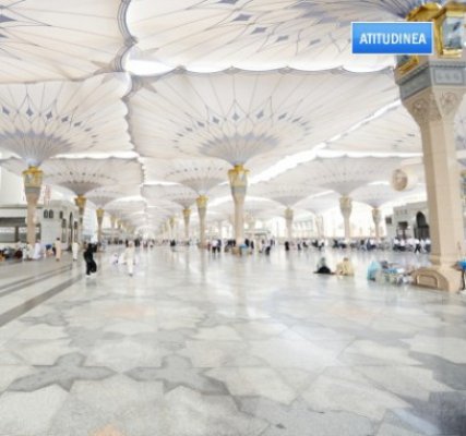Cele mai frumoase moschei din lume: minunăţii ale culturii musulmane